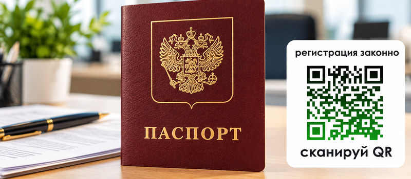 прописка в Сертолово регистрация в Сертолово